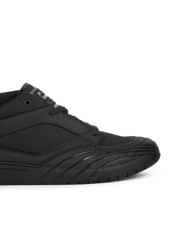  지방시 스니커즈 BH009KH1QA001 Black - GIVENCHY