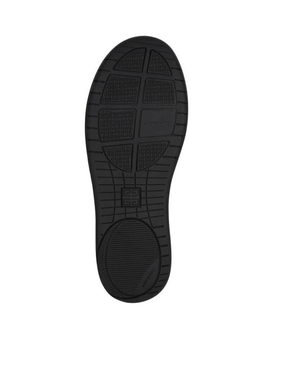  지방시 스니커즈 BH009KH1QA001 Black - GIVENCHY