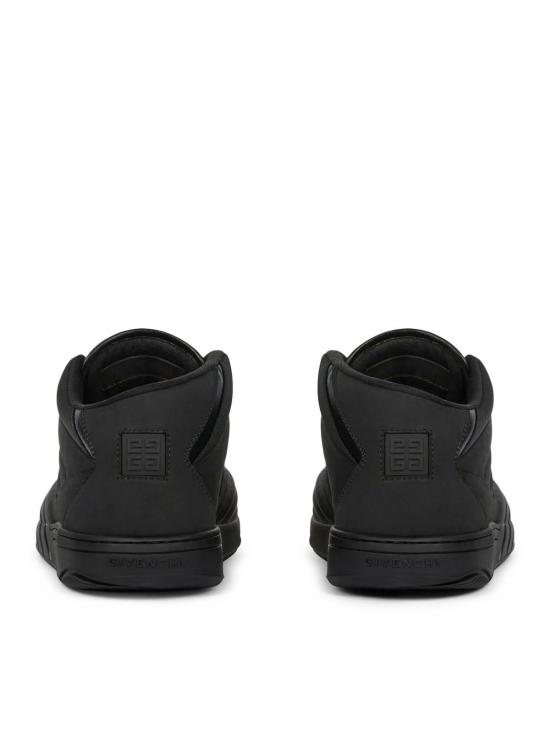  지방시 스니커즈 BH009KH1QA001 Black - GIVENCHY