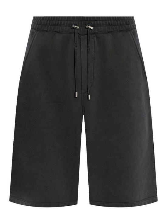  발망 숏팬츠 DH1OA125BC76YGD Grey