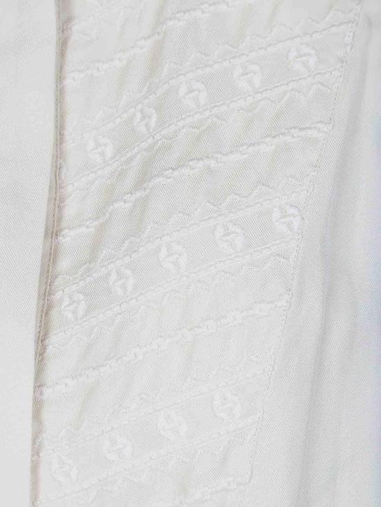 24FW 이자벨마랑에뚜왈 셔츠 24PHT0316FAB1J04EECRU23EC Beige - ISABEL MARANT ETOILE