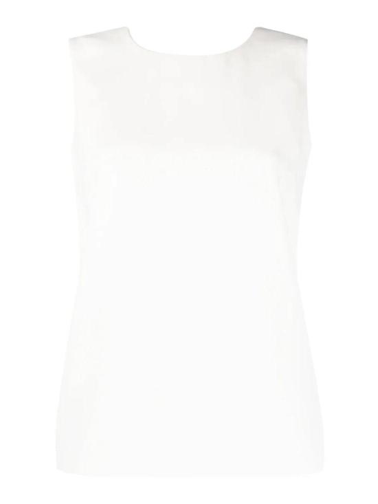  파로쉬 블라우스 D312429002 White