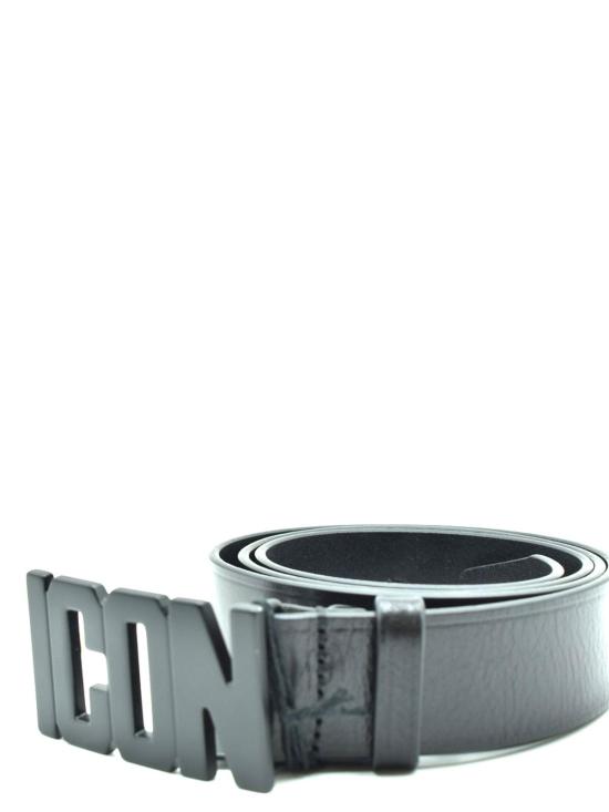  디스퀘어드2 벨트 BEM009912904309M436 Black - DSQUARED2
