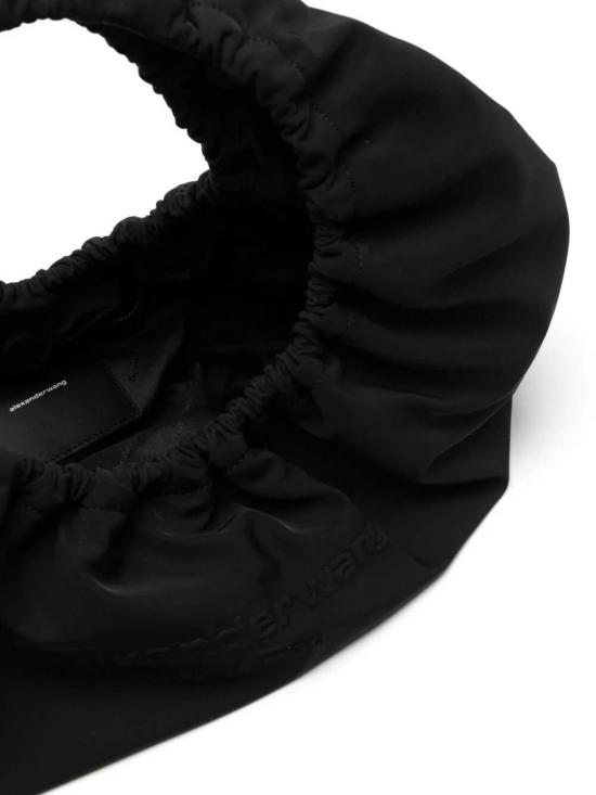  알렉산더 왕 크로스백 20224K31T001 Black - ALEXANDER WANG