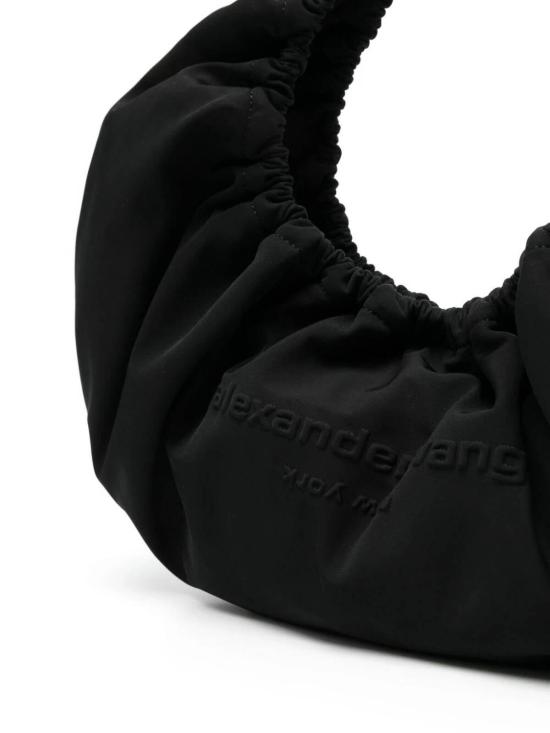  알렉산더 왕 크로스백 20224K31T001 Black - ALEXANDER WANG