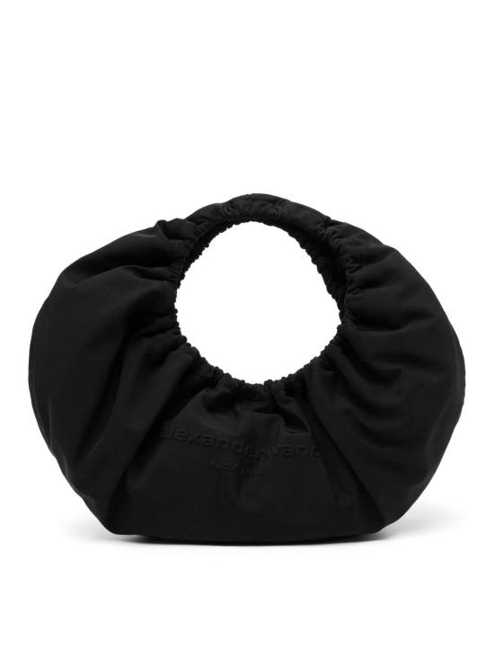  알렉산더 왕 크로스백 20224K31T001 Black