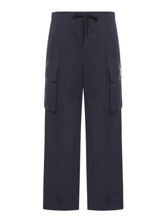  돌체앤가바나 스트레이트 팬츠 GP02ATHUMTIB4902 Dark Blue