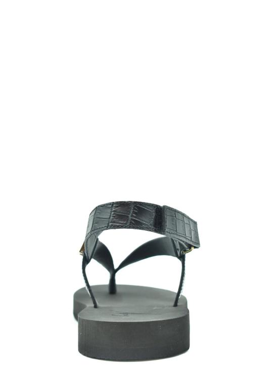  쥬세페자노티 샌들 EU20010001 Black - GIUSEPPE ZANOTTI