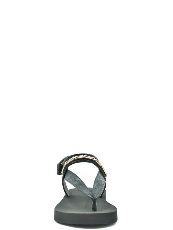  쥬세페자노티 샌들 EU20010001 Black - GIUSEPPE ZANOTTI