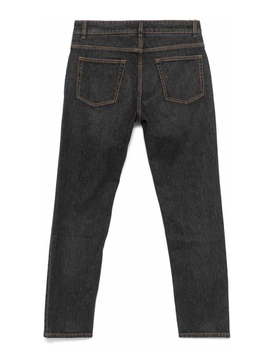  에트로 스트레이트 팬츠 MRNB0004AD247S9095 Grey - ETRO