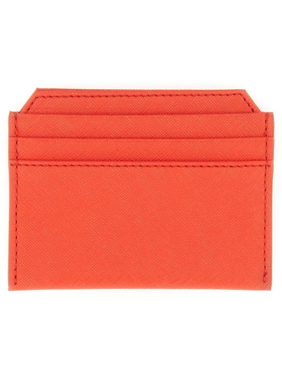 25SS 비비안웨스트우드 지갑 5403000BU S0021F401 ORANGE - VIVIENNE WESTWOOD