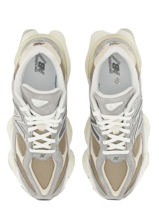 25SS 뉴발란스 스니커즈 U9060LBA SLATEGREY - NEW BALANCE