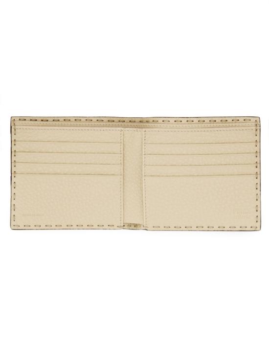 25SS 펜디 남성지갑 7M0193 AP3CF1RI3 BROWN - FENDI