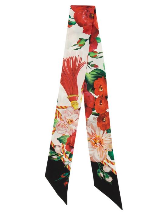 25SS 돌체앤가바나 머플러/스카프 FS215A GDC5BHH5PD MULTICOLOUR