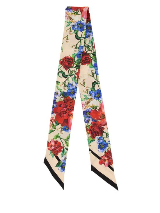 25SS 돌체앤가바나 머플러/스카프 FS215A GDC5GH25QG MULTICOLOUR