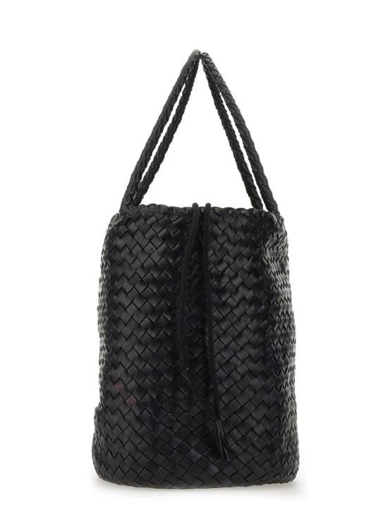 25SS 드래곤디퓨전 토트백 8056 BLACK - DRAGON DIFFUSION