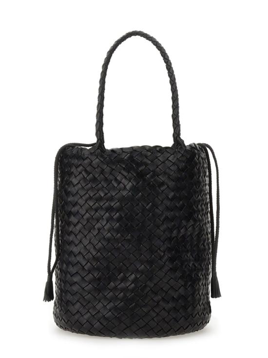 25SS 드래곤디퓨전 토트백 8056 BLACK - DRAGON DIFFUSION