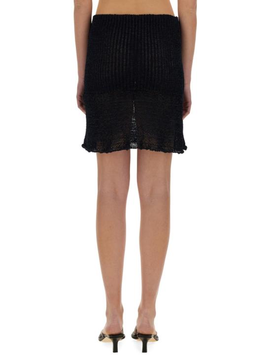 25SS 팔로마울 스커트 UZ4803 135 BLUE