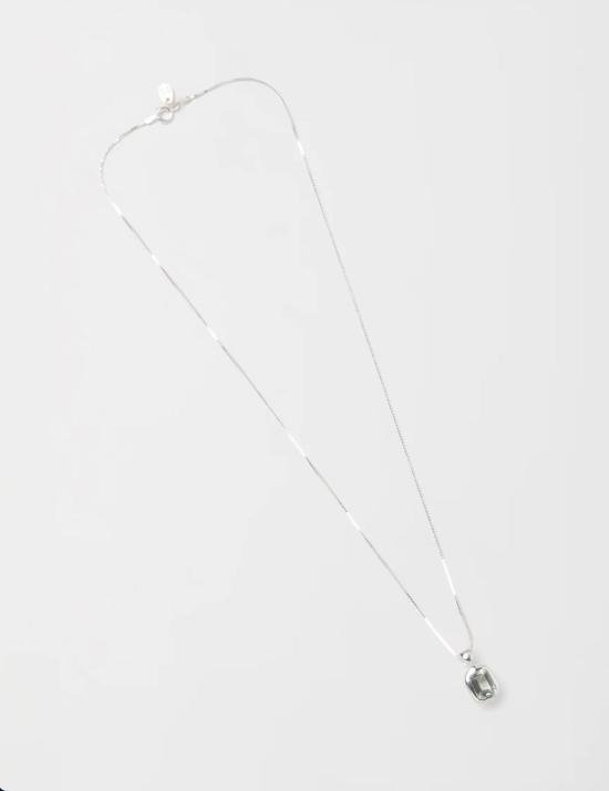  울프 시러스 목걸이/팬던트 울프 서커스 프레야 목걸이 - WOLF CIRUS