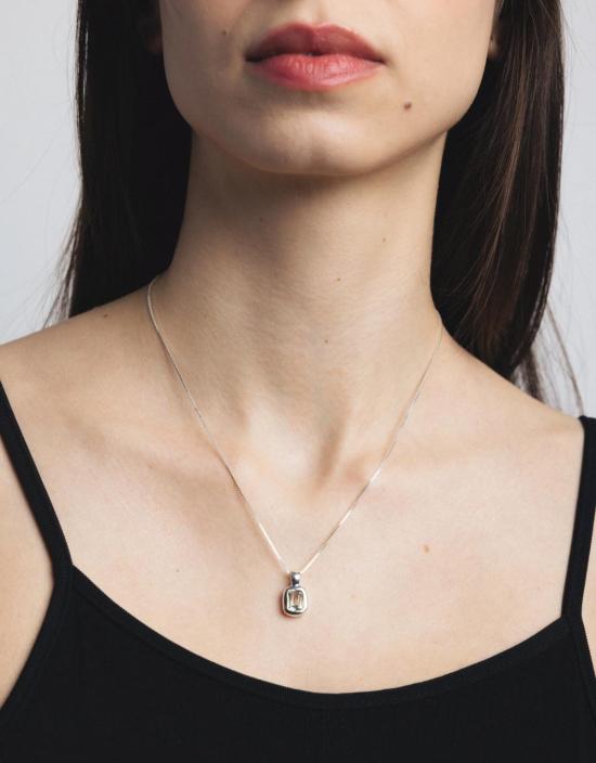  울프 시러스 목걸이/팬던트 울프 서커스 프레야 목걸이 - WOLF CIRUS