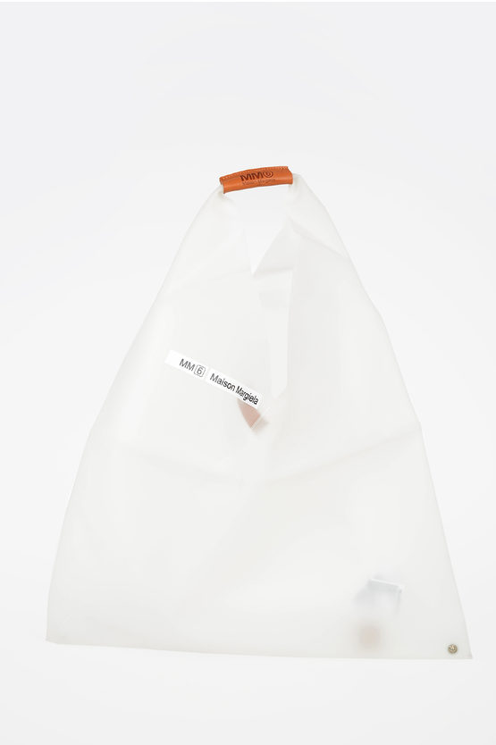  마르지엘라 토트백 S54WD0039 P2394 H7057 White