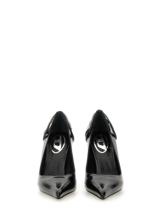 25SS 디젤 힐/펌프스 Y03426 P0691T8013 BLACK - DIESEL