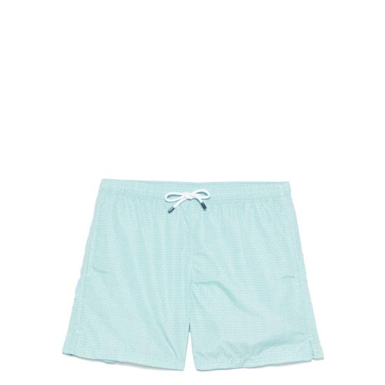 25SS 페델리 스윔팬츠 8UE00318 F22 9 GREEN WHITE