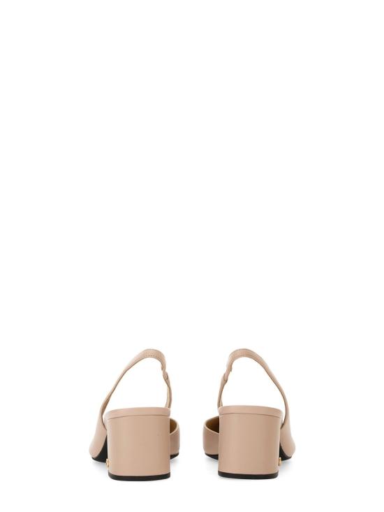 25SS 마이클 코어스 힐/펌프스 40R4PLMP1L 187SOFTPINK MULTICOLOUR - MICHAEL KORS