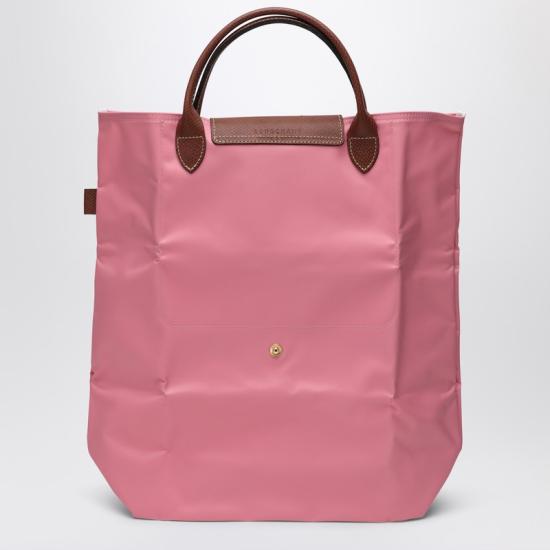 25SS 롱샴 토트백 10168089 Pink - LONGCHAMP