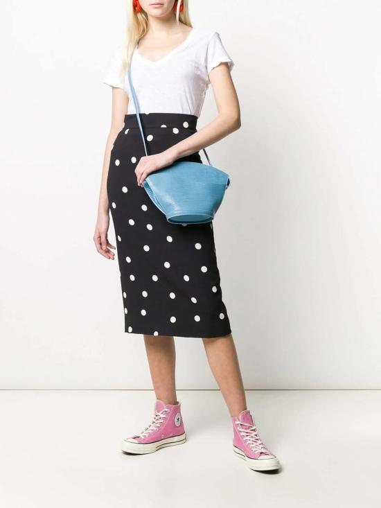 24FW 제임스펄스 반팔 티셔츠 WUA3695WHITE White - JAMES PERSE