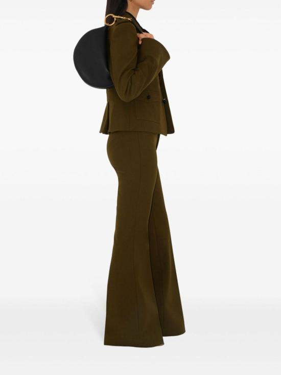  버버리 나이트 아크 백  8104815 Black - BURBERRY