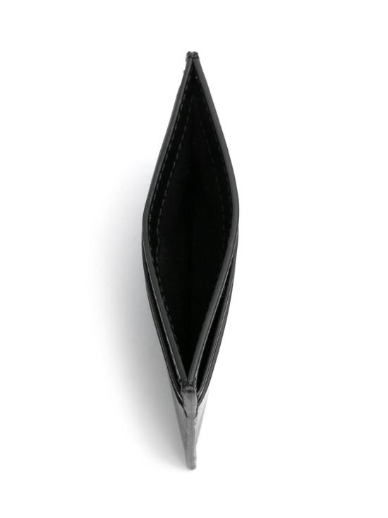  오프화이트 카드지갑 OMND089C99LEA0011001 Black - OFF WHITE