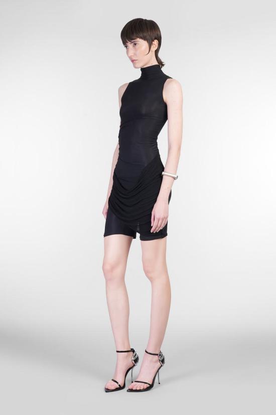 25SS Palmatic Studio 점프수트 421083 DYPSYS Black - OTHER BRANDS