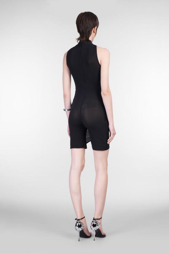 25SS Palmatic Studio 점프수트 421083 DYPSYS Black - OTHER BRANDS