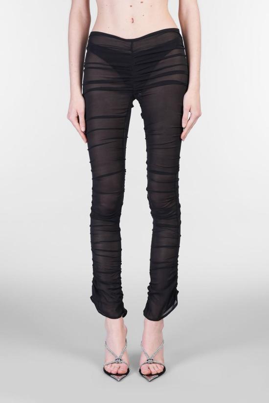 25SS Palmatic Studio 숏팬츠 421081 THRINAX Black