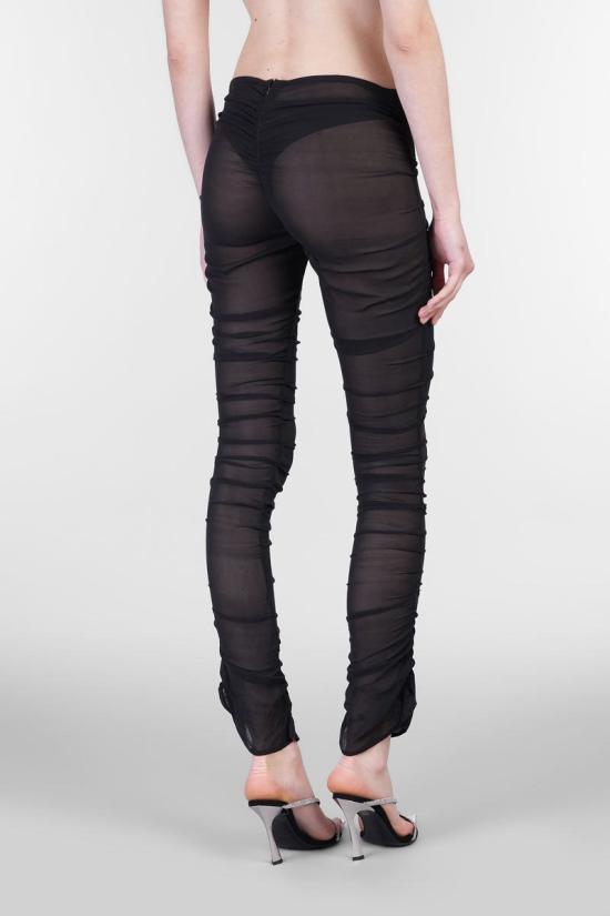 25SS Palmatic Studio 숏팬츠 421081 THRINAX Black - OTHER BRANDS