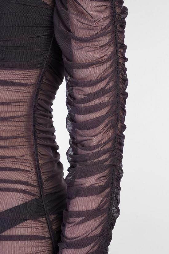 25SS Palmatic Studio 점프수트 421085 ELAIS Purple - OTHER BRANDS