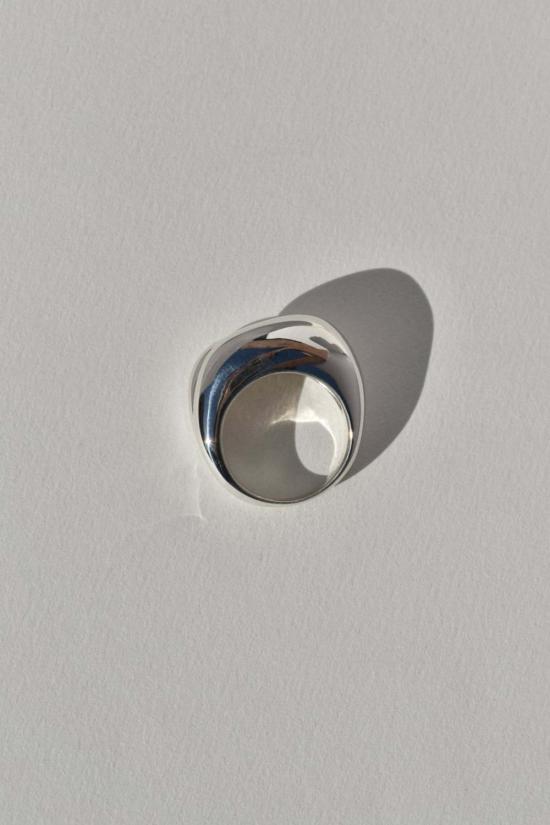  리 밀러 반지 케언 링 - LEIGH MILLER