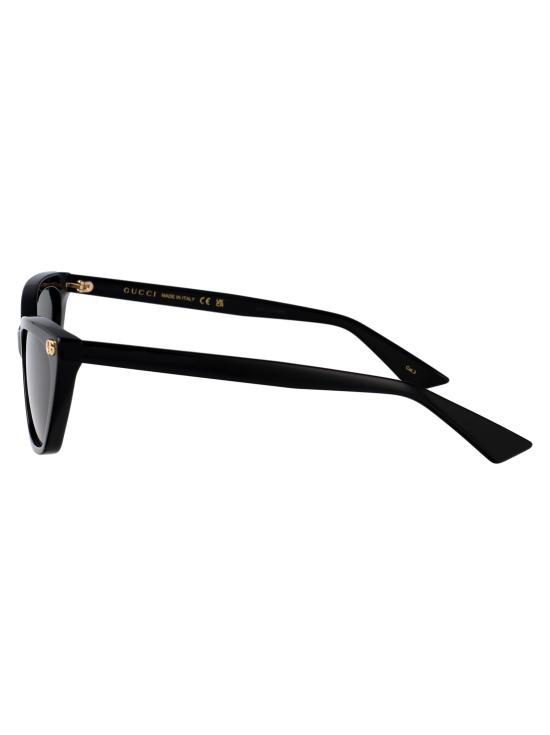 26SS 구찌 선글라스 GG1815S 001 black - GUCCI