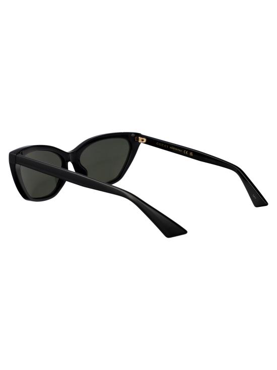 26SS 구찌 선글라스 GG1815S 001 black - GUCCI