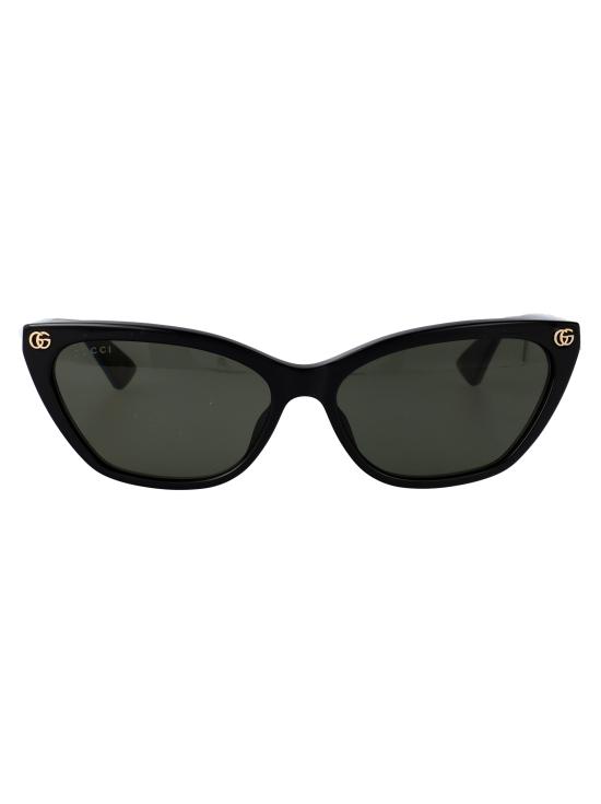 26SS 구찌 선글라스 GG1815S 001 black