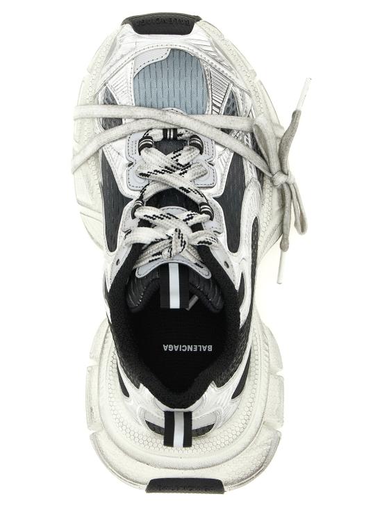 26SS 발렌시아가 3XL 스니커즈 734731W3XGM1190 Multicolor - BALENCIAGA