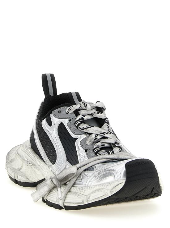 26SS 발렌시아가 3XL 스니커즈 734731W3XGM1190 Multicolor - BALENCIAGA