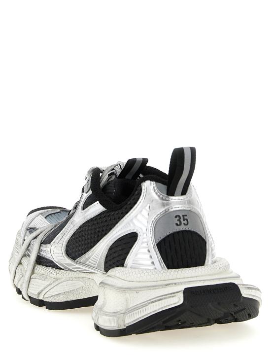 26SS 발렌시아가 3XL 스니커즈 734731W3XGM1190 Multicolor - BALENCIAGA