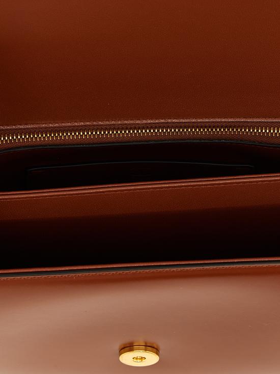 26SS 발렌티노 가라바니 숄더백 6W0B0R16GCBWUC Brown - VALENTINO GARAVANI