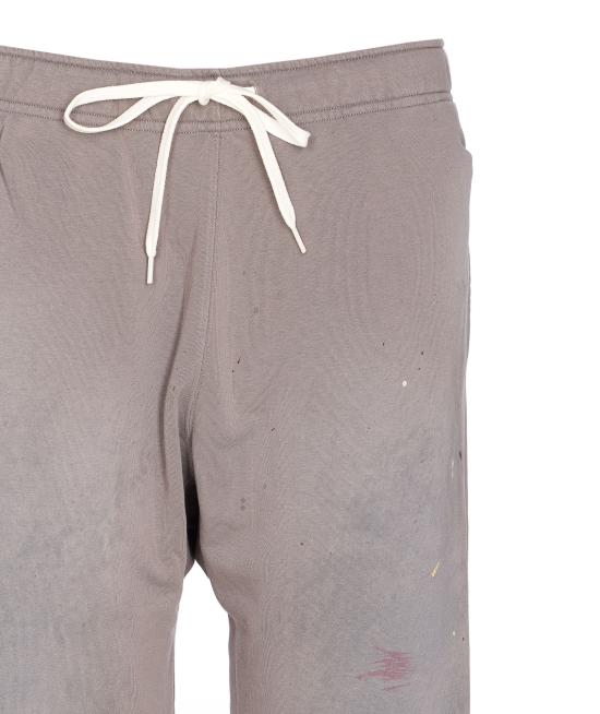 25SS MM6 메종마르지엘라 스트레이트 팬츠 SH2KA0029 M25013803 Grey - MM6 MAISON MARGIELA