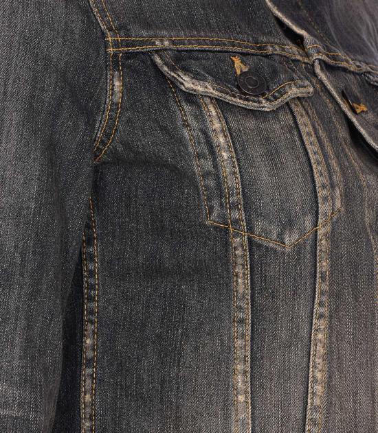 25SS 발렌시아가 수트 자켓 831697 TSW671441 Grey - BALENCIAGA