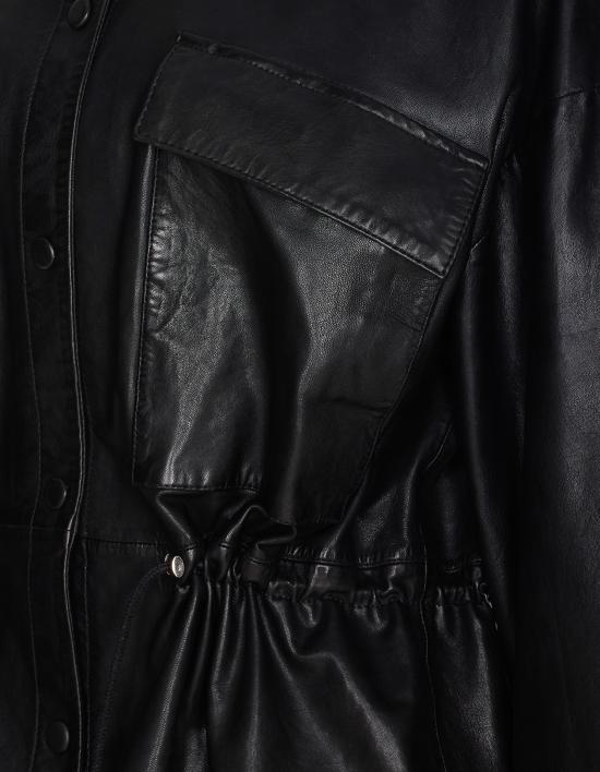 25SS 불리 자켓 7914 NERO Black - BULLY