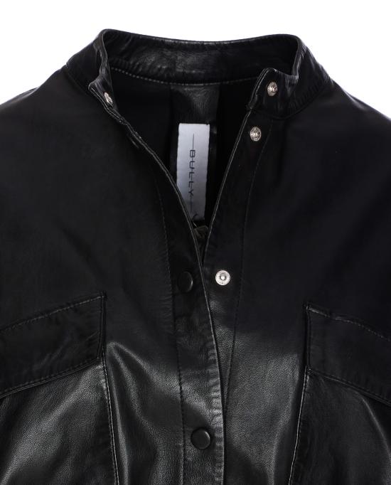 25SS 불리 자켓 7914 NERO Black - BULLY