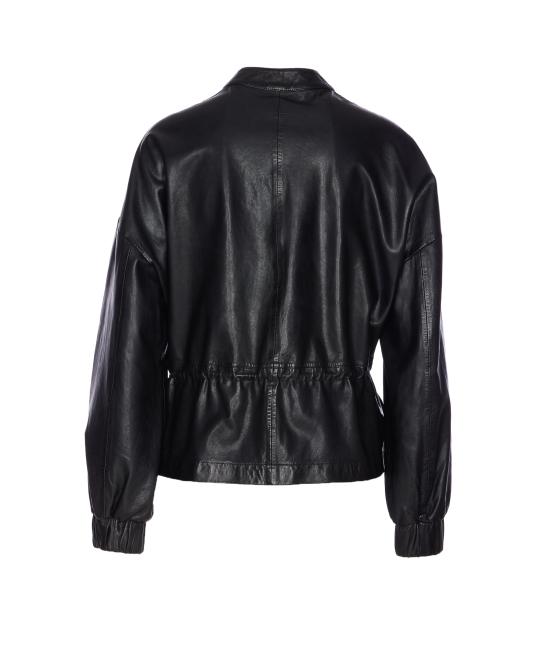 25SS 불리 자켓 7914 NERO Black - BULLY